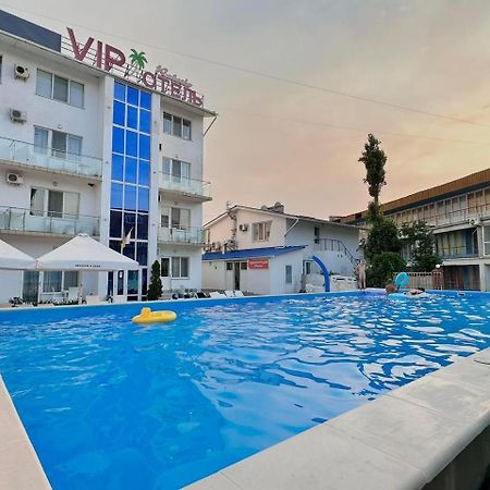 Vip Hotel Koblevo Eksteriør bilde