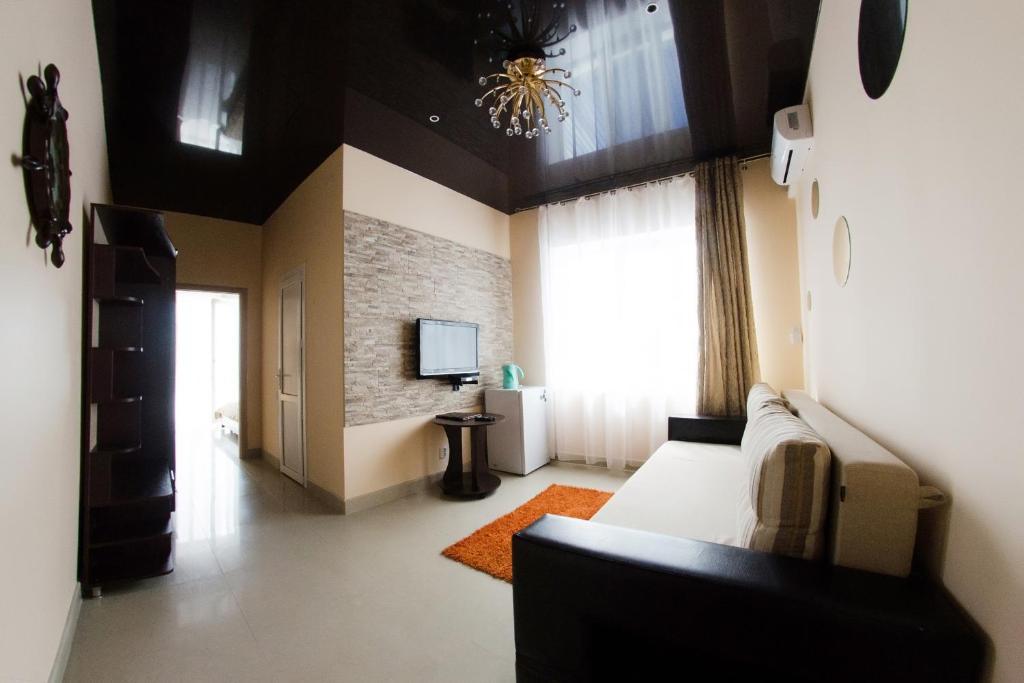 Vip Hotel Koblevo Rom bilde