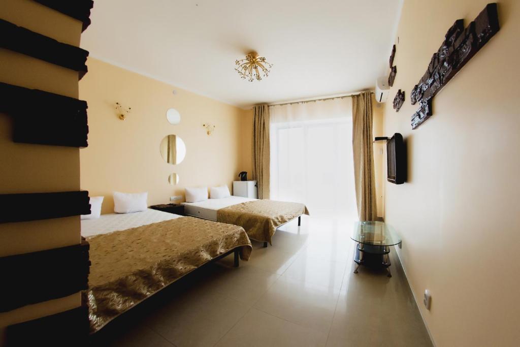 Vip Hotel Koblevo Rom bilde