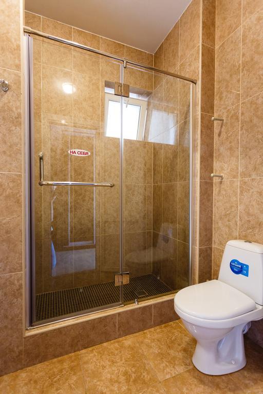 Vip Hotel Koblevo Eksteriør bilde