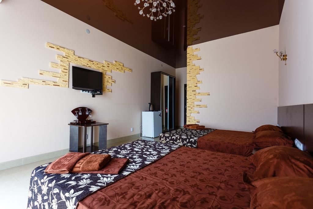 Vip Hotel Koblevo Rom bilde