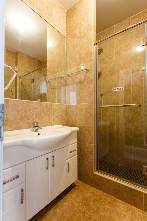 Vip Hotel Koblevo Rom bilde