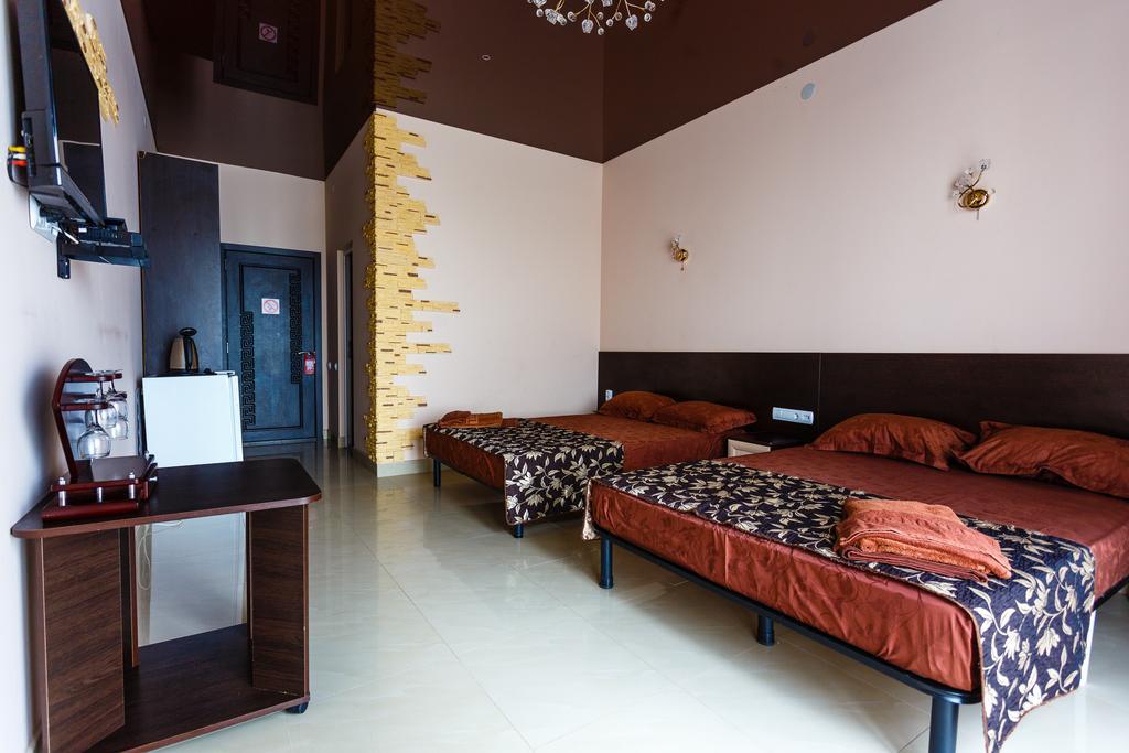 Vip Hotel Koblevo Rom bilde